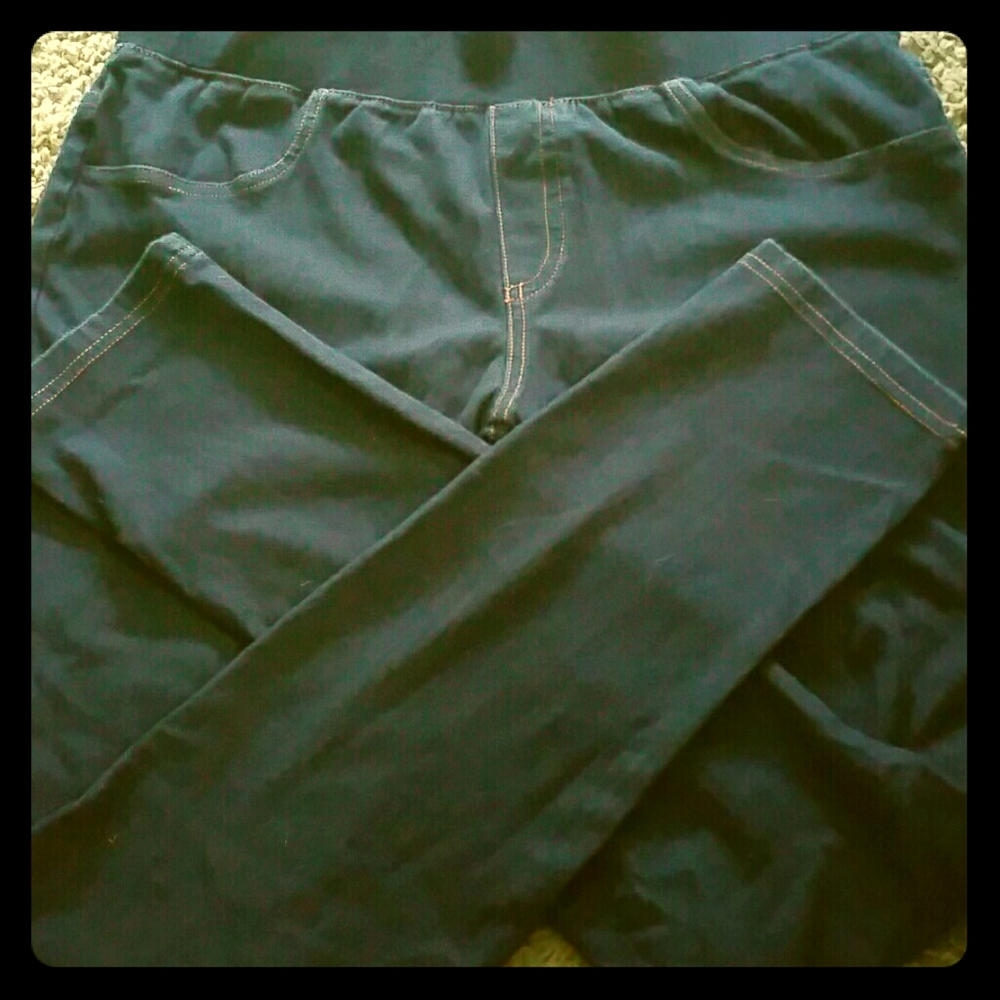 Small jeggings